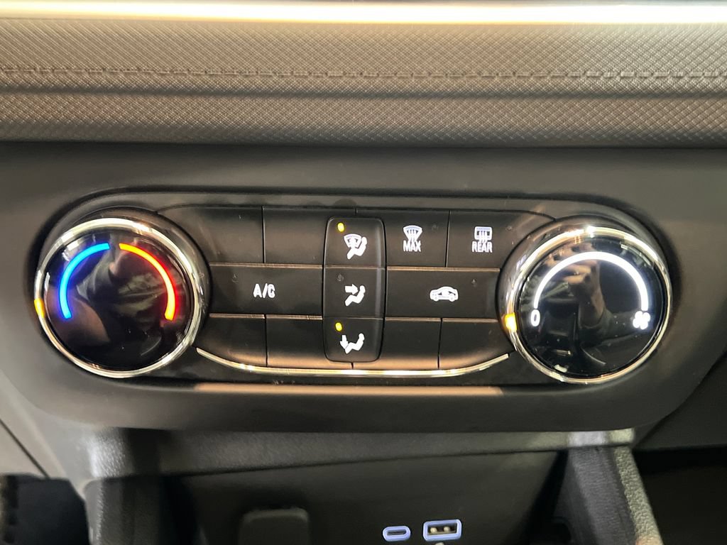 Used 2026 Chevrolet TrailBlazer LS w/ LS Convenience Package AWD/4WD image 31