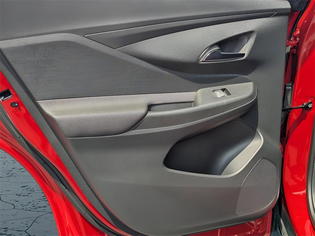 New 2026 Buick Envista Preferred w/ Convenience I Package image 12