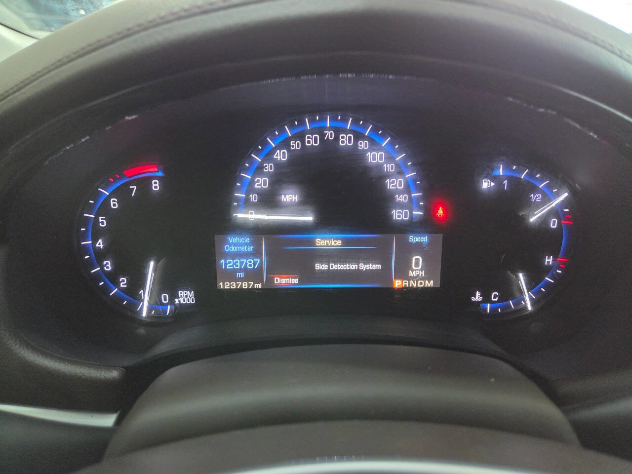 Used 2016 Cadillac XTS Luxury w/ Driver Awareness Package image 32