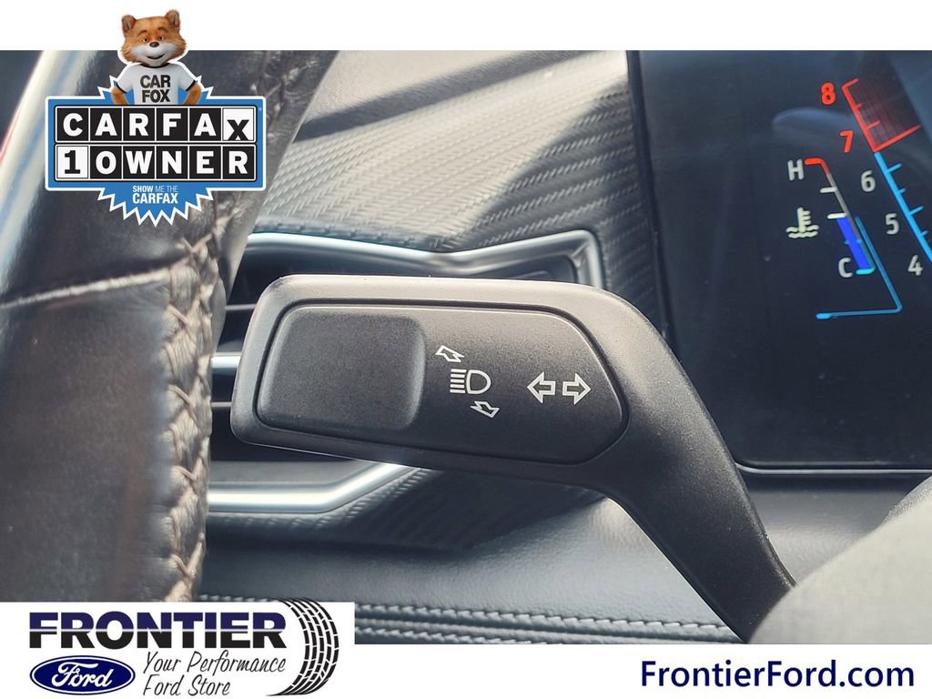 Used 2024 Ford Mustang Premium image 18