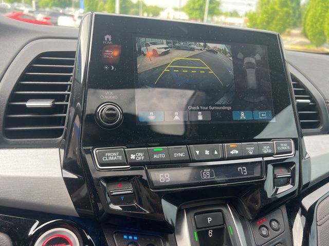 Used 2020 Honda Odyssey Elite image 25