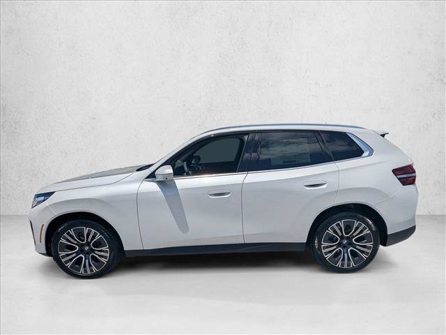 New 2026 BMW X3 xDrive30i w/ Premium Package AWD/4WD image 5