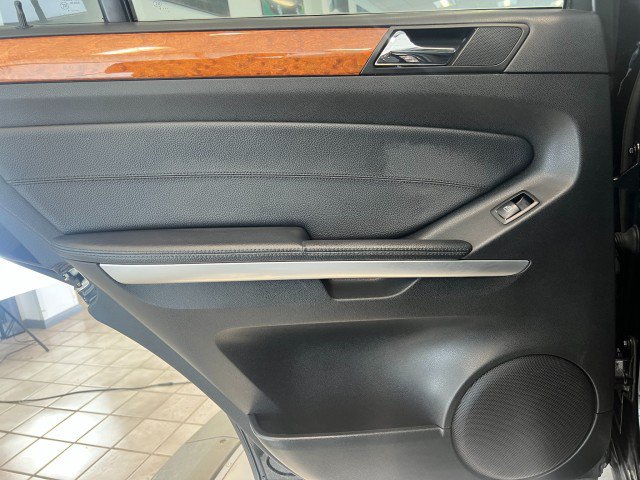 Used 2009 Mercedes-Benz ML 350 4MATIC image 37