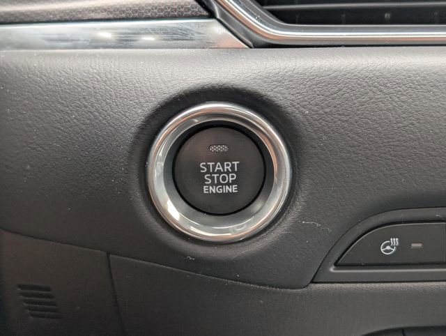 Used 2023 MAZDA CX-5 AWD 2.5 Turbo image 30