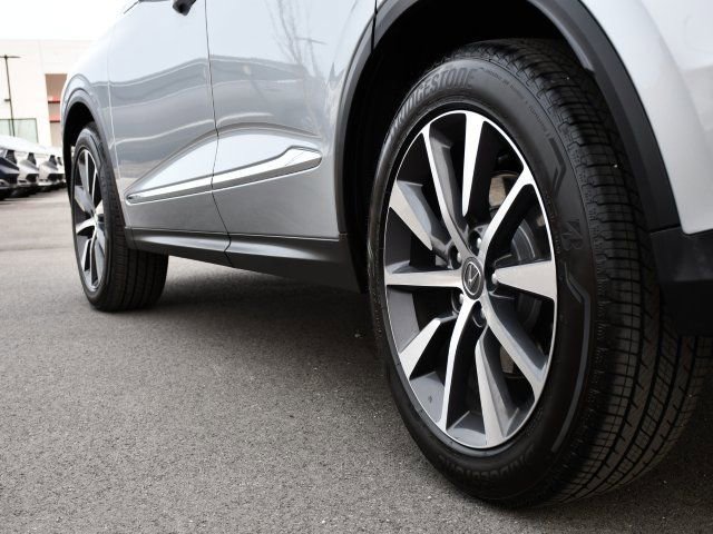 Certified 2026 Acura MDX Technology Package image 10