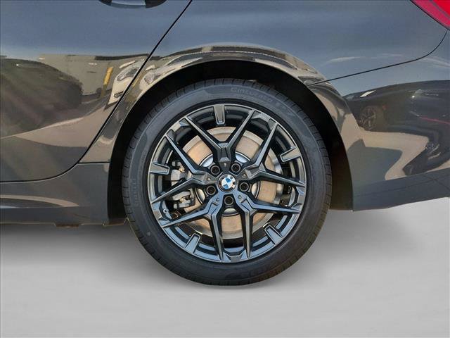 New 2026 BMW 330i xDrive Sedan w/ Premium Package AWD/4WD image 10