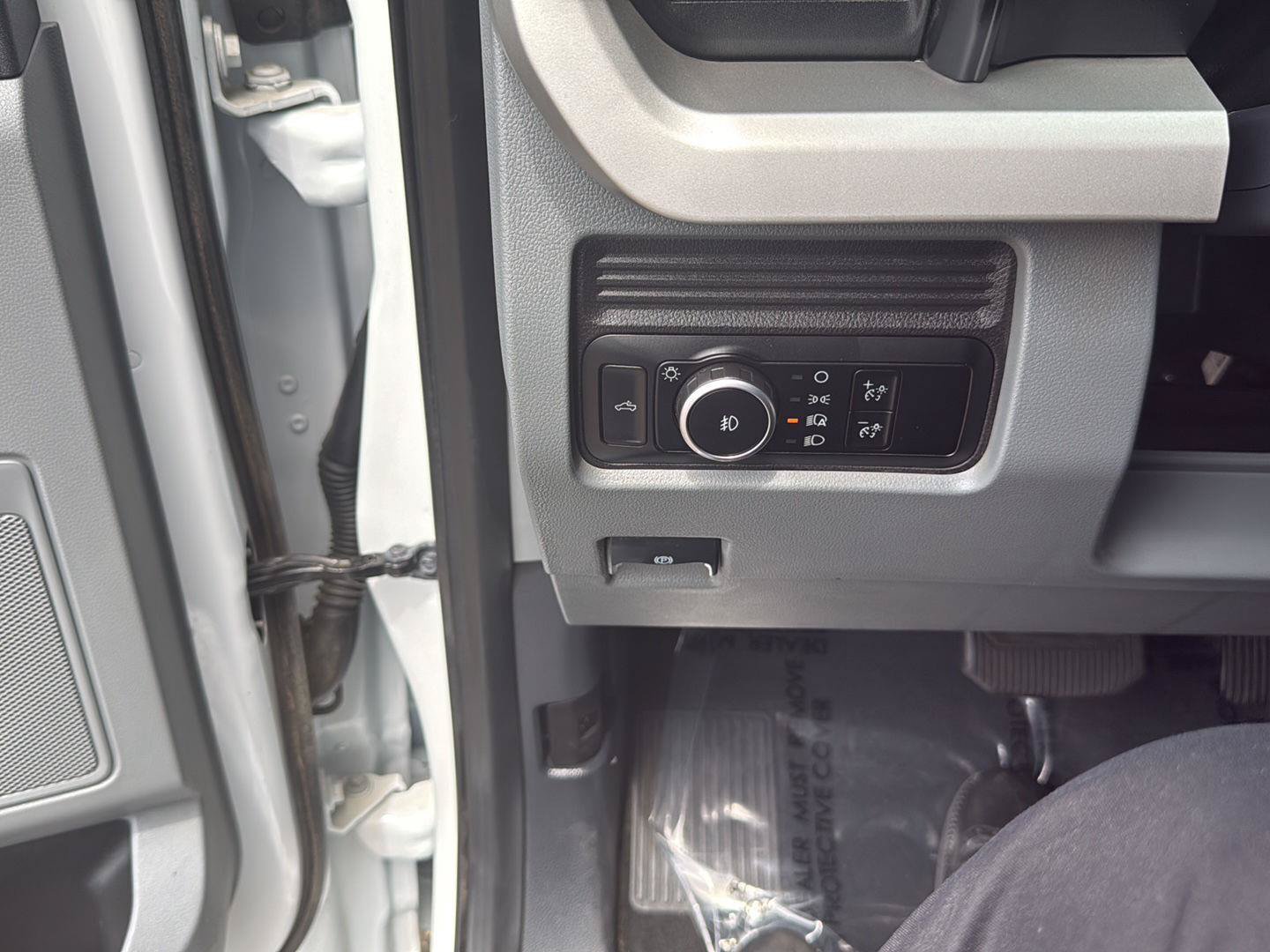 Used 2026 Ford F250 XLT AWD/4WD image 22