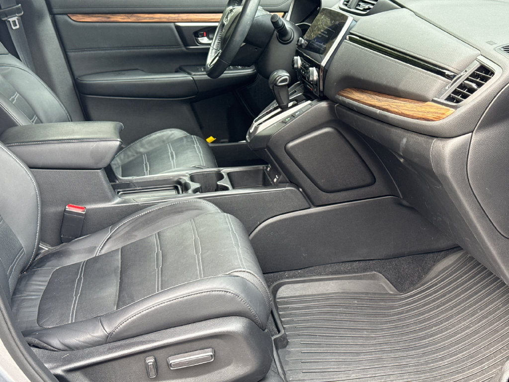 Used 2020 Honda CR-V EX-L image 15