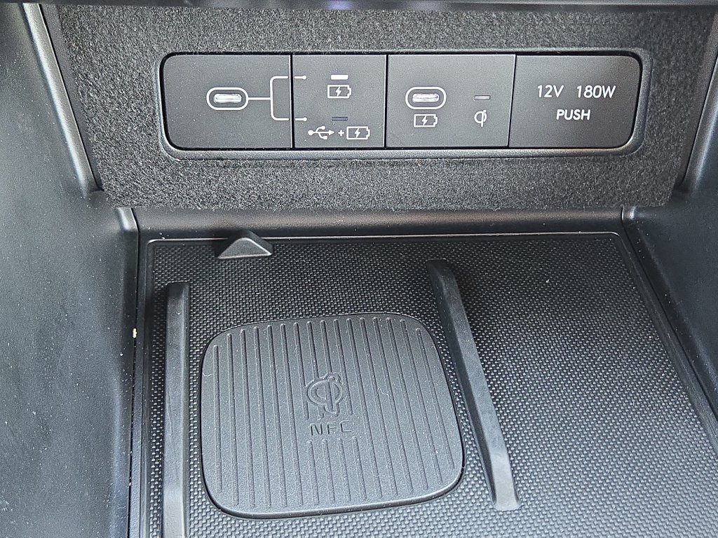 Used 2024 Hyundai Sonata SEL w/ Convenience Package FWD image 23