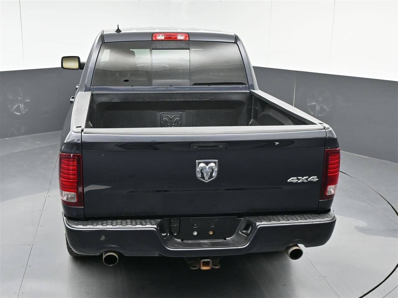 Used 2015 RAM 1500 Sport w/ Convenience Group AWD/4WD image 26