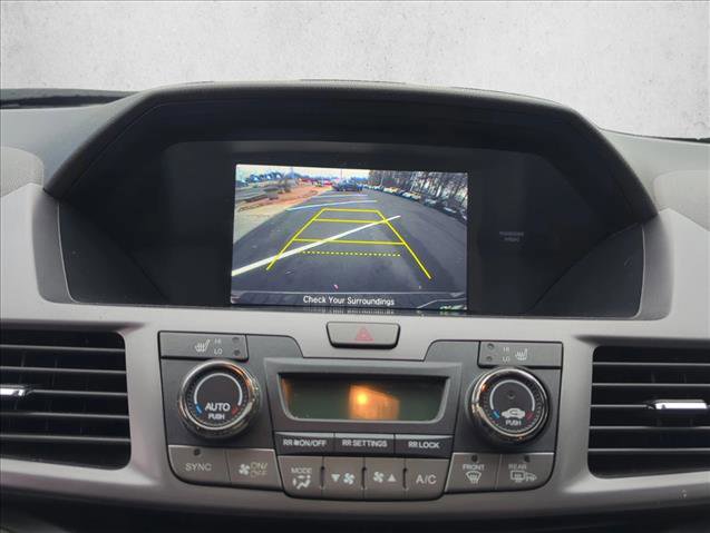 Used 2014 Honda Odyssey EX-L image 15