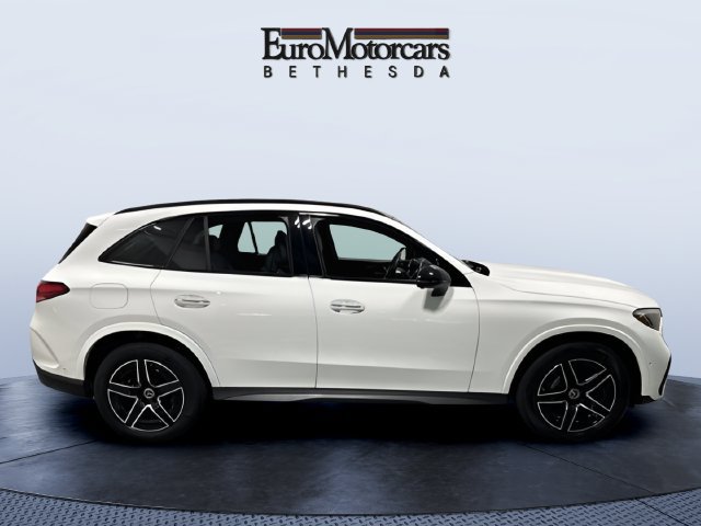 Used 2026 Mercedes-Benz GLC 300 4MATIC image 6