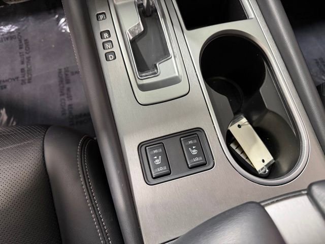 Used 2019 Nissan Murano SL w/ SL Technology Package image 17