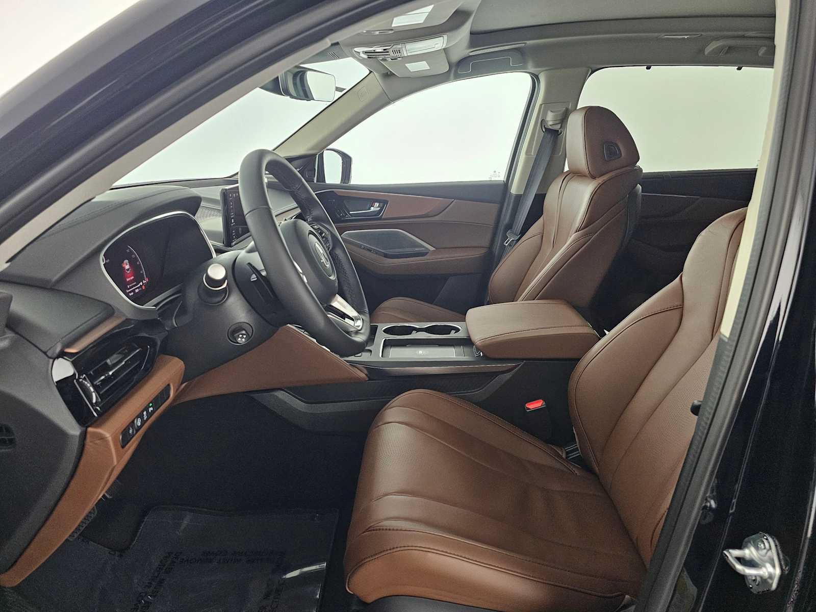 New 2026 Acura MDX w/ Technology Package FWD image 22