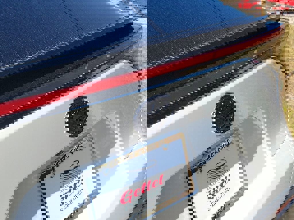 New 2026 Toyota bZ image 8