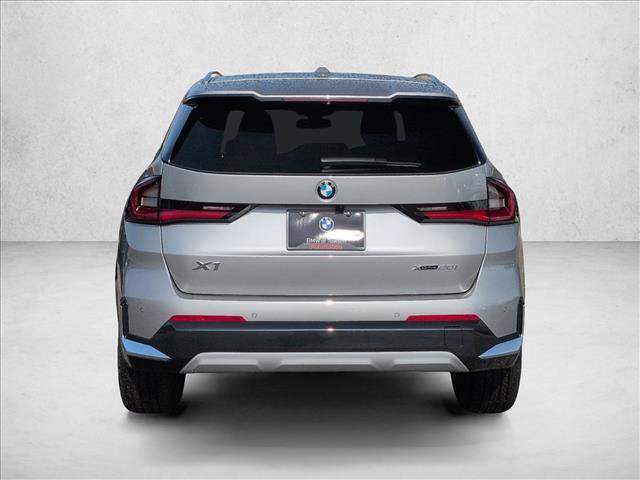 Used 2026 BMW X1 xDrive28i w/ Technology Package AWD/4WD image 8