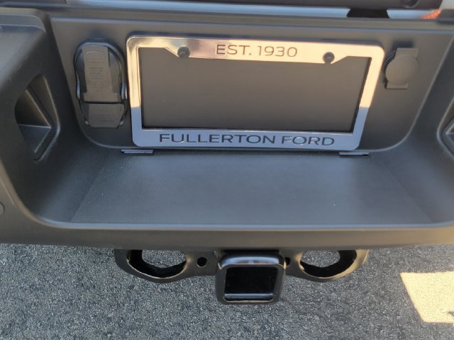 New 2027 Ford F250 XLT w/ XLT Premium Package AWD/4WD image 13