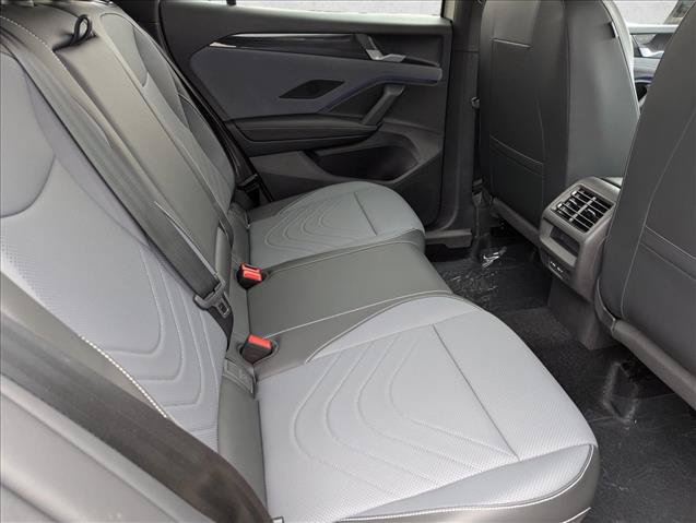 New 2026 Volkswagen Tiguan SE R-Line FWD image 30