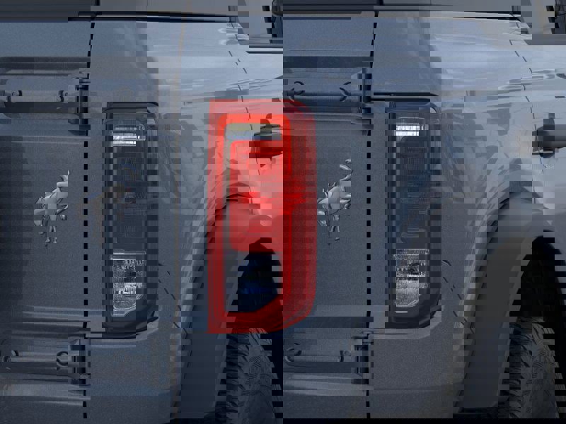 New 2025 Ford Bronco Big Bend image 23