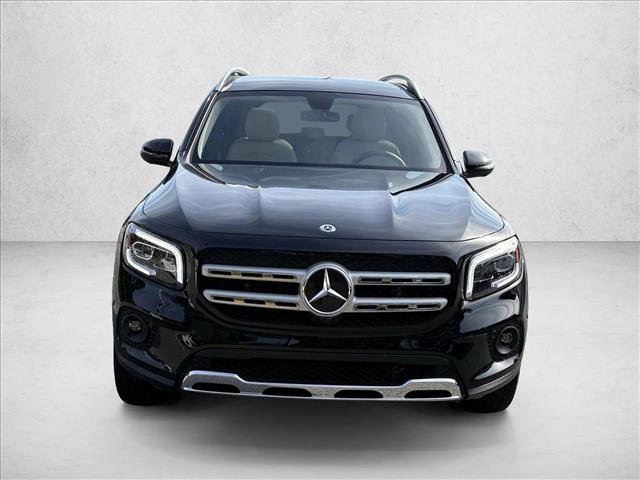 Used 2023 Mercedes-Benz GLB 250 image 24