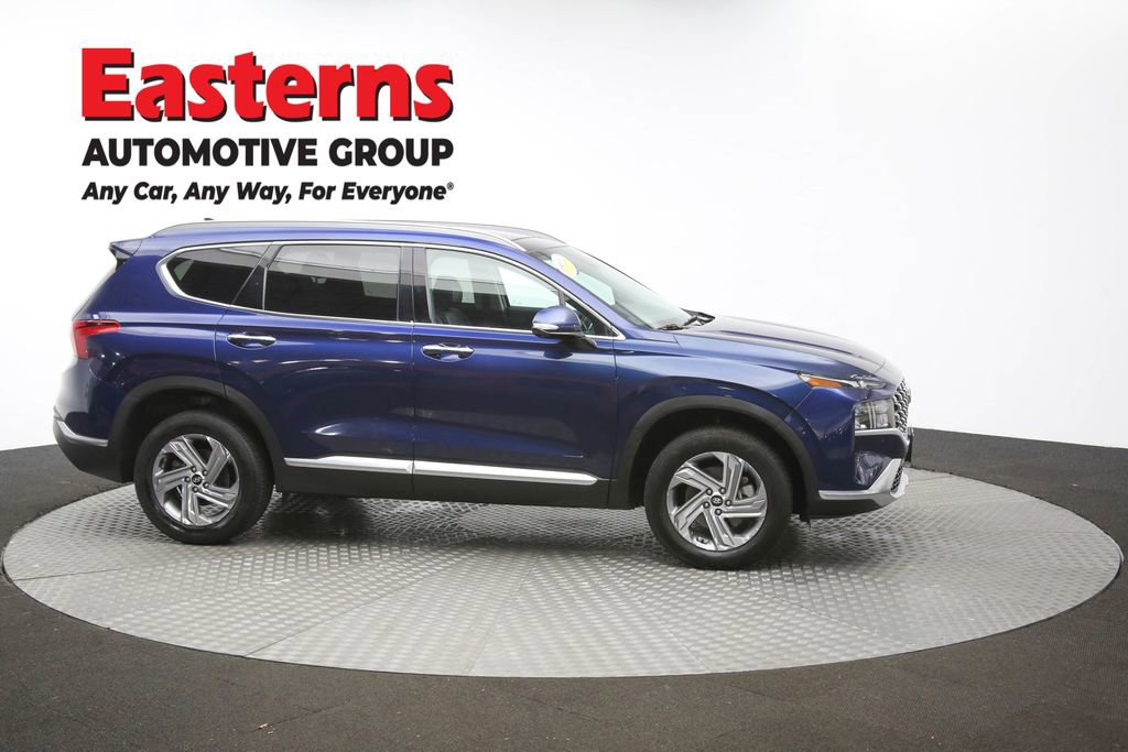 Used 2023 Hyundai Santa Fe SEL w/ Premium Package image 46