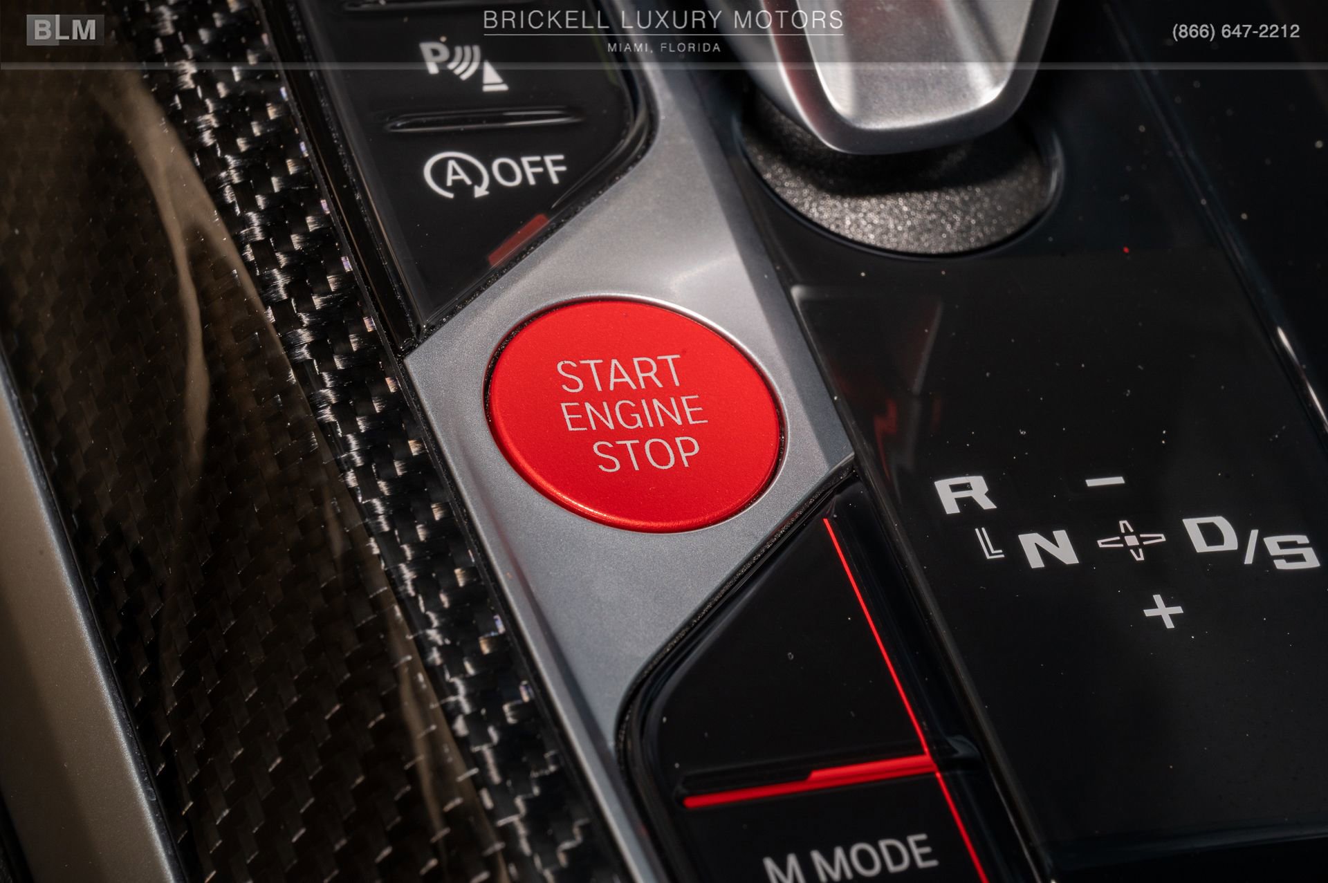 Used 2024 BMW M2 w/ Carbon Package image 36