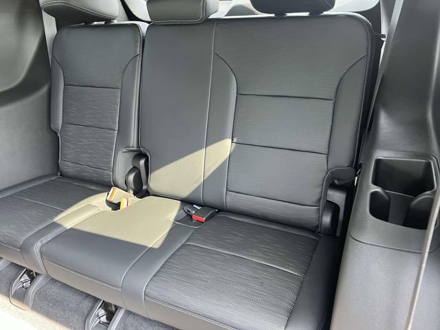 New 2026 Buick Enclave Sport Touring w/ Power Package image 13