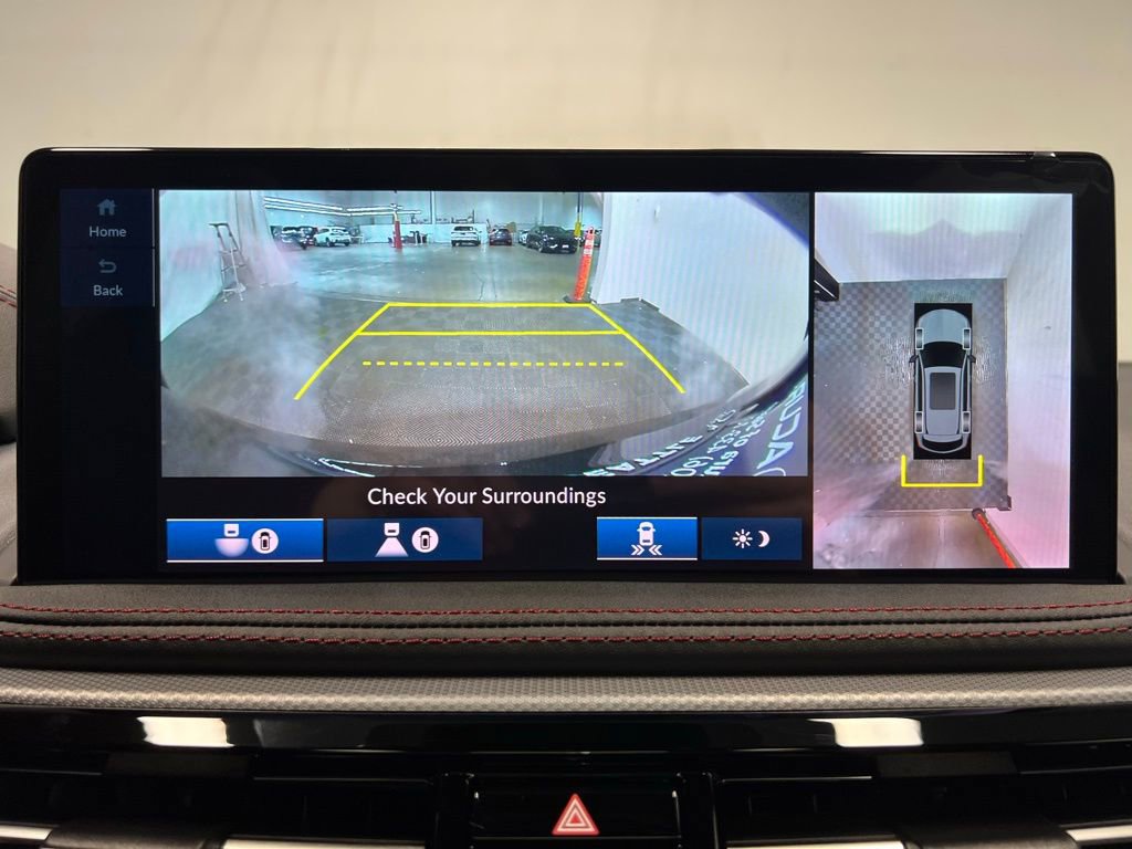 New 2026 Acura MDX A-Spec image 8