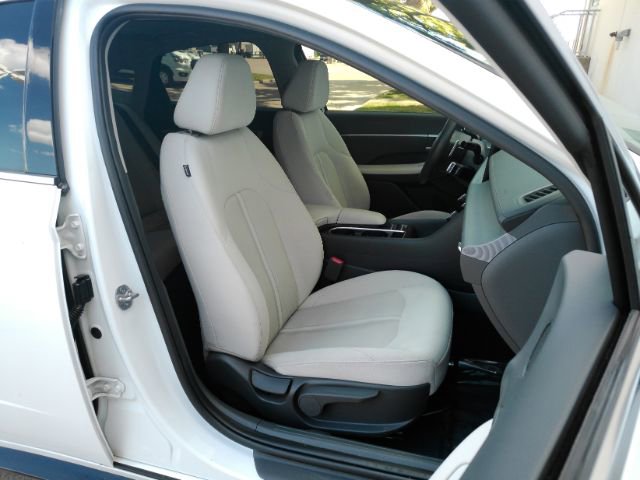 Used 2024 Hyundai Sonata SEL w/ Convenience Package image 23