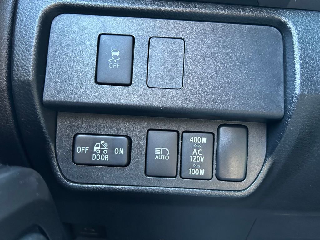 Used 2021 Toyota Tacoma TRD Sport w/ TRD Premium Sport Package image 20