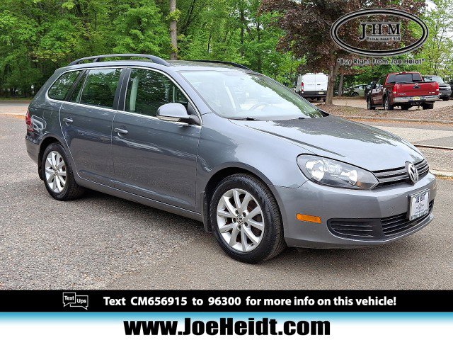 Used 2012 Volkswagen Jetta SE