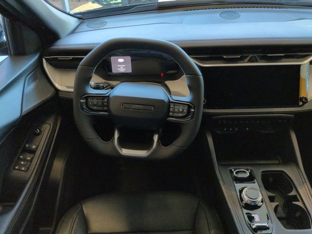 New 2026 Jeep Cherokee Limited image 15