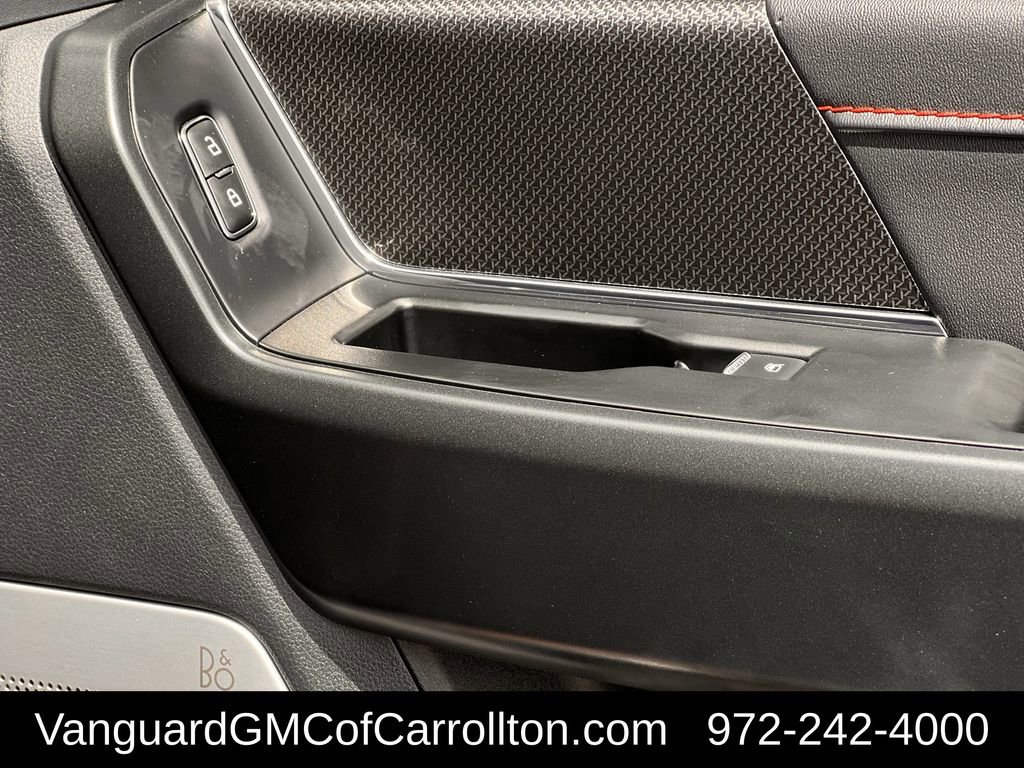Used 2025 Ford F150 Raptor AWD/4WD image 28