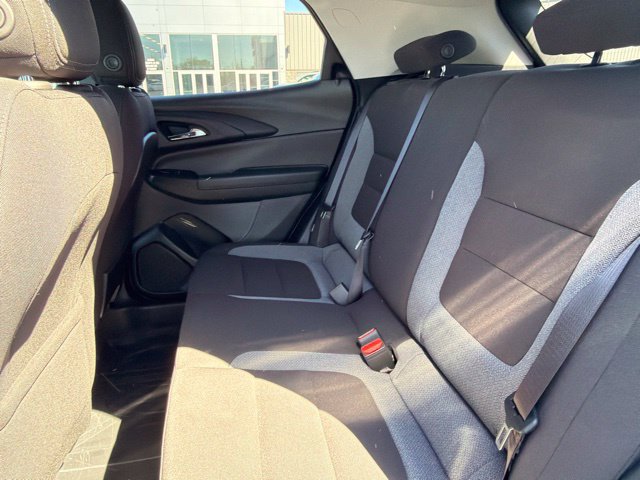 Used 2024 Chevrolet TrailBlazer LT w/ LT Cold Weather Package FWD image 33