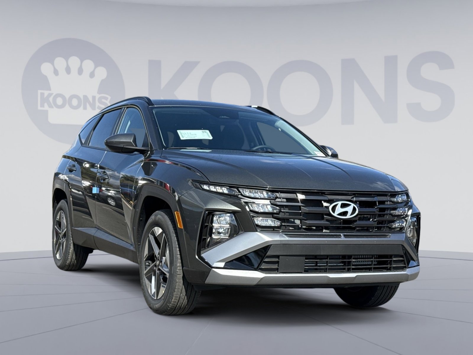 New 2026 Hyundai Tucson SEL AWD/4WD image 10