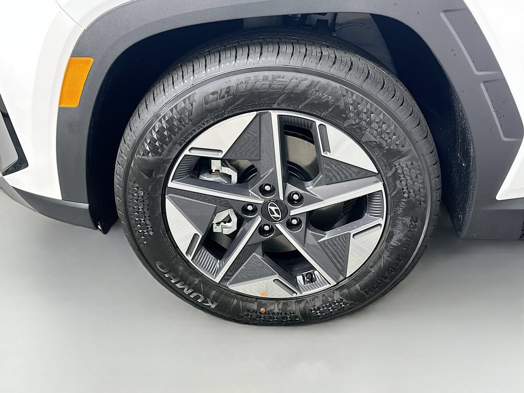 New 2026 Hyundai Tucson SEL FWD image 22