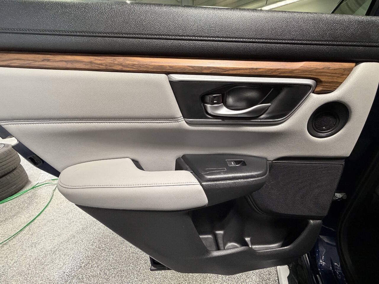 Used 2019 Honda CR-V EX-L image 15