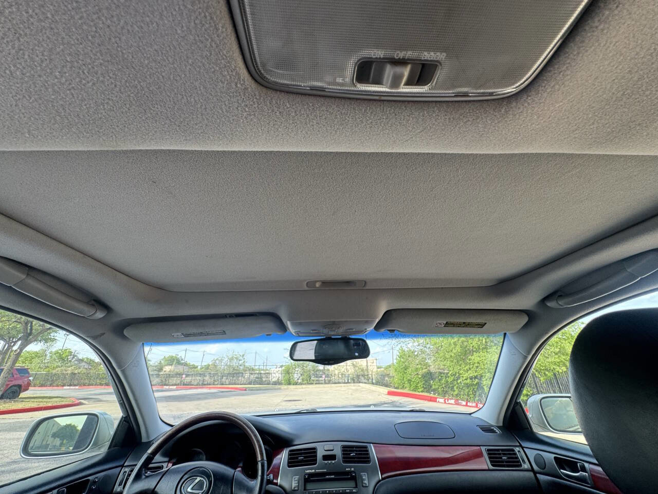 Used 2002 Lexus ES 330 image 16