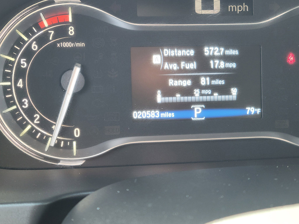 Used 2023 Honda Ridgeline Sport image 26