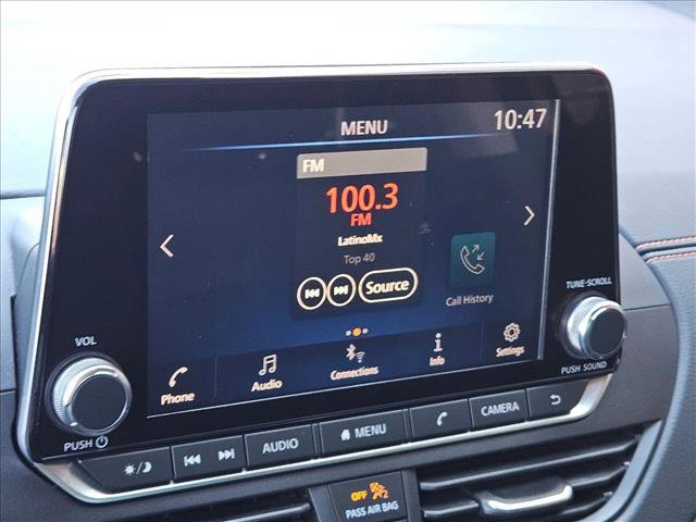 Used 2022 Nissan Altima 2.5 SR image 18