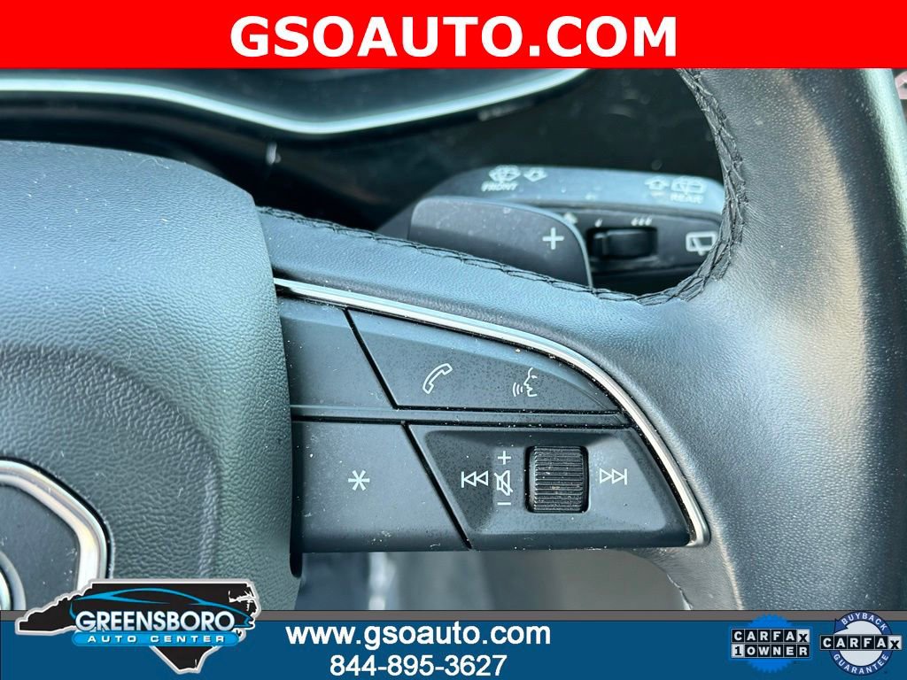 Used 2022 Audi Q7 2.0T Premium w/ Convenience Package image 17