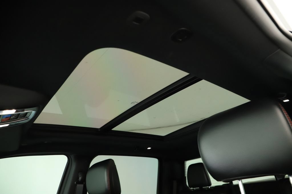 Used 2025 RAM 1500 Rebel w/ Advanced Safety Group II AWD/4WD image 26