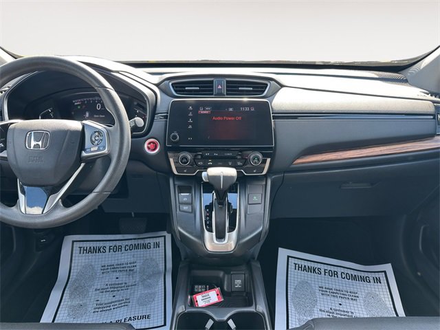 Used 2019 Honda CR-V EX image 11