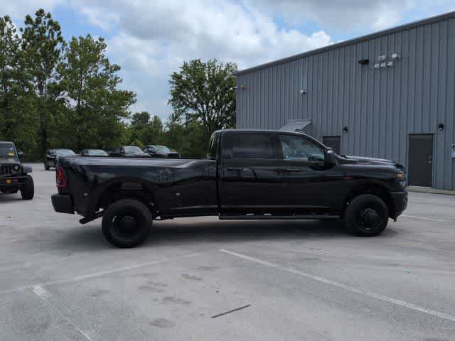 New 2026 RAM 3500 Tradesman AWD/4WD image 9