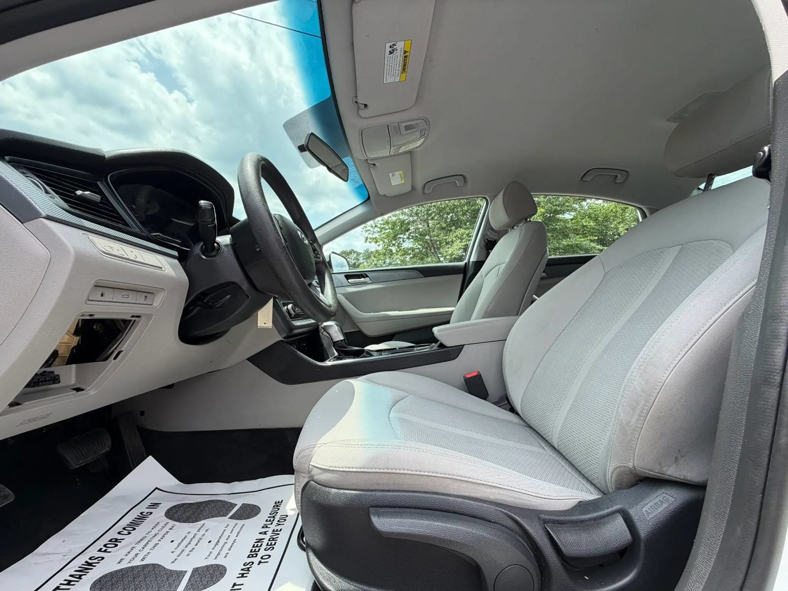 Used 2019 Hyundai Sonata SE FWD image 11