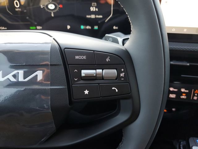 New 2025 Kia EV6 Wind image 25