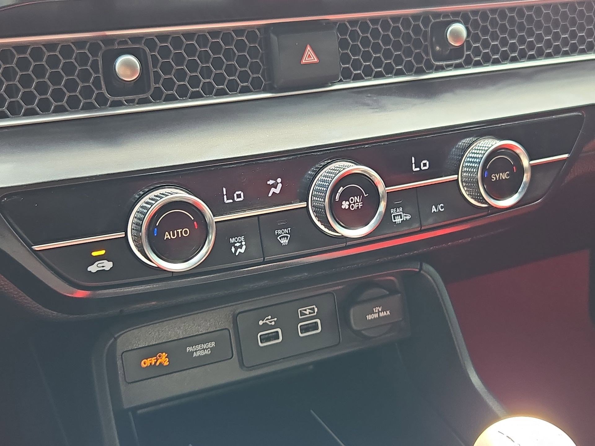 Certified 2024 Honda Civic Type R image 25