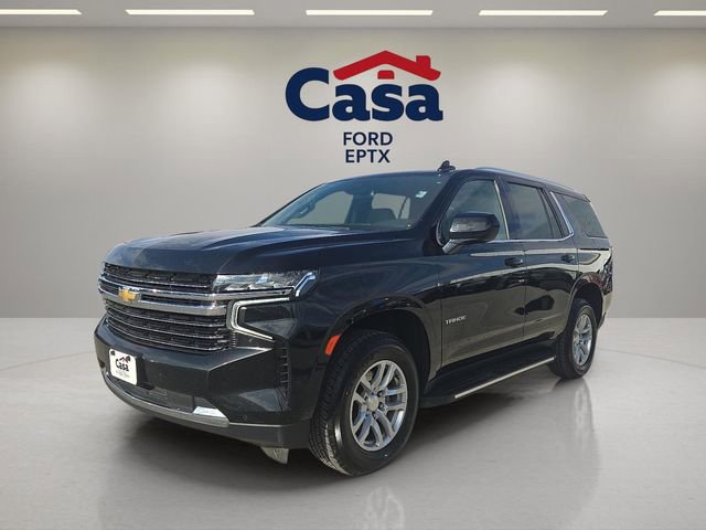 Used 2023 Chevrolet Tahoe LT image 6