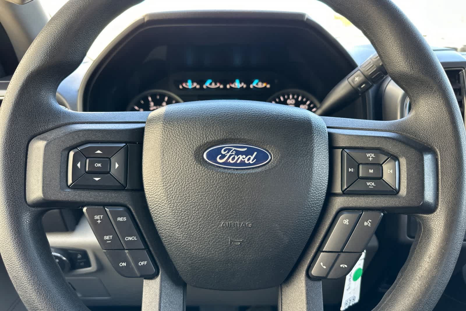 Used 2019 Ford F150 XLT RWD image 20