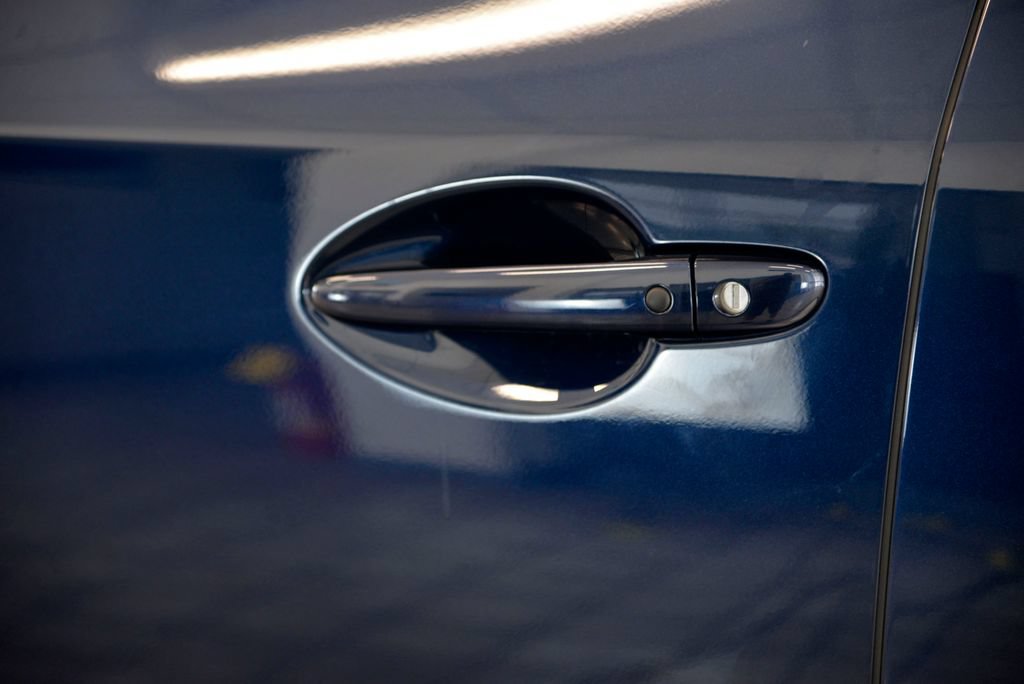 Certified 2025 MAZDA CX-5 AWD 2.5 S image 13